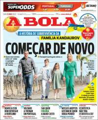 A Bola