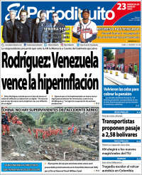 Periodiquito de Aragua