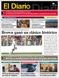 El Diario de Madryn