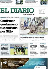 Diario de la República