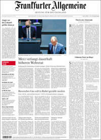 Frankfurter Allgemeine
