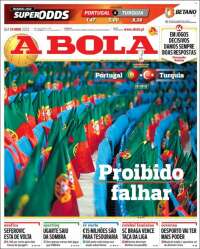 A Bola