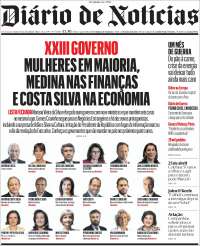 Diário de Noticias