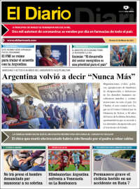 El Diario de Madryn
