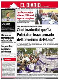 Diario de La Pampa