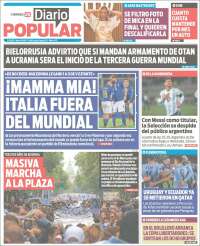 Diario Popular