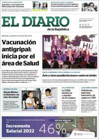 Diario de la República