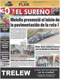 Diario El Sureño