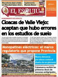El Esquiu