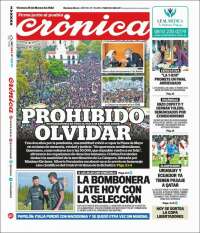 La Voz del Chaco