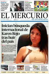El Mercurio de Antofagasta