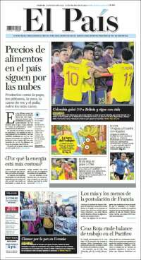 El País - Cali