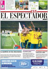 El Espectador