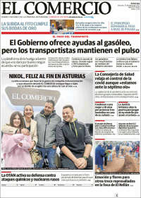 El Comercio