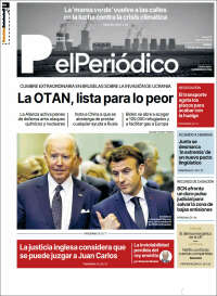 El Periódico