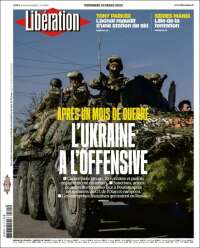 Libération