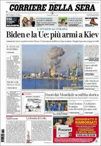 Corriere della Sera