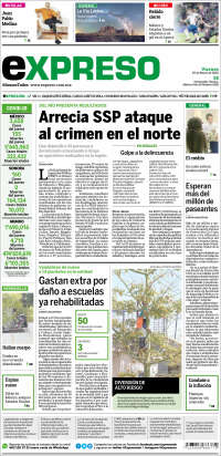 Expreso