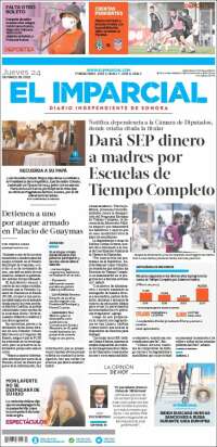 El Imparcial