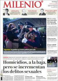 Milenio de León