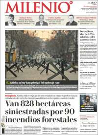 Milenio de Puebla