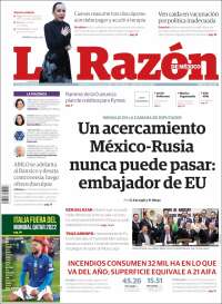 La Razón