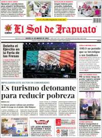 El Sol de Irapuato