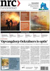 NRC Handelsblad