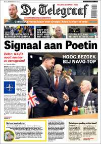 De Telegraaf
