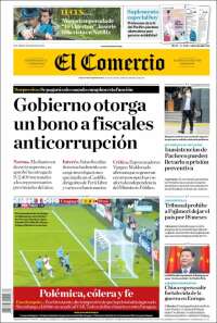 El Comercio