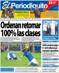 Periodiquito de Aragua