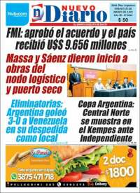 Nuevo Diario de Salta