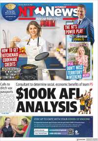 Northern Territory News