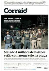 Correio*