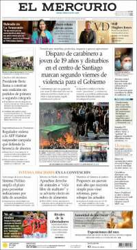 El Mercurio