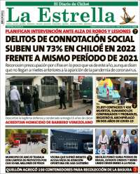 Estrella de Chiloé