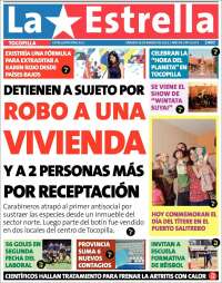 La Estrella de Tocopilla