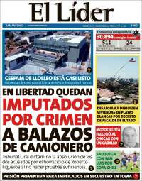 Lider de San Antonio