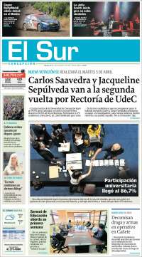 El Sur