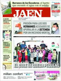 Diario Jaén