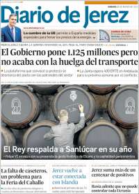 Diario de Jerez