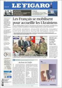 Le Figaro