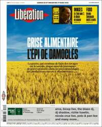 Libération