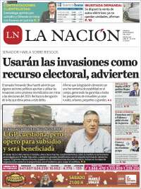 La Nación