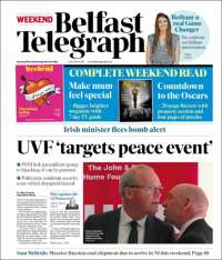 Belfast Telegraph