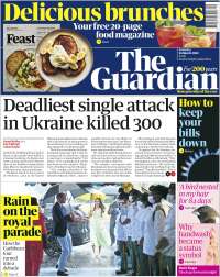 The Guardian