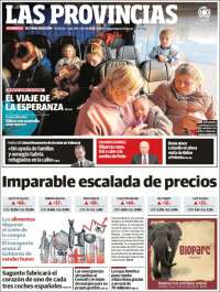 Las Provincias