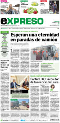 Expreso