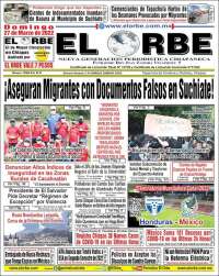 El Orbe