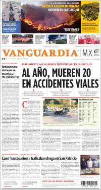 Vanguardia